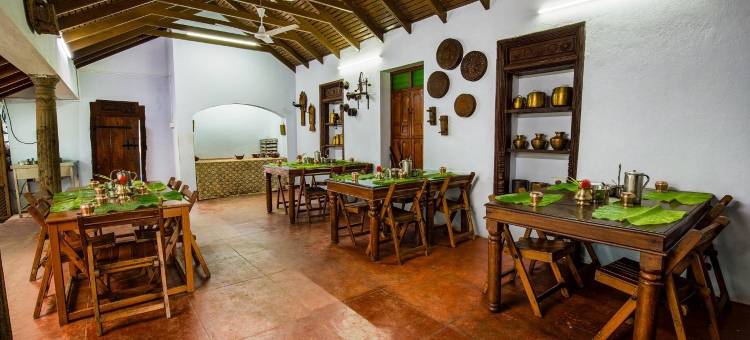 我的村庄-生态乡村度假村(My Village - Eco Rural Resort)图片