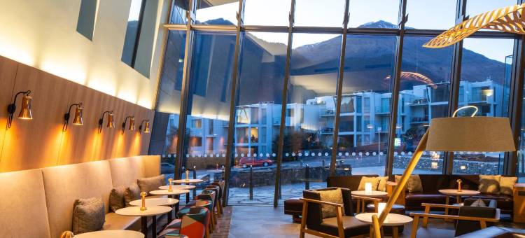 皇后镇智选假日套房酒店(Holiday Inn Express & Suites Queenstown)图片