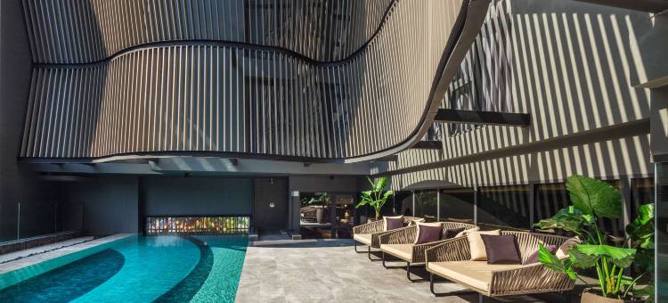 贝斯特韦斯特拉查达酒店(Best Western Ratchada Hotel)图片