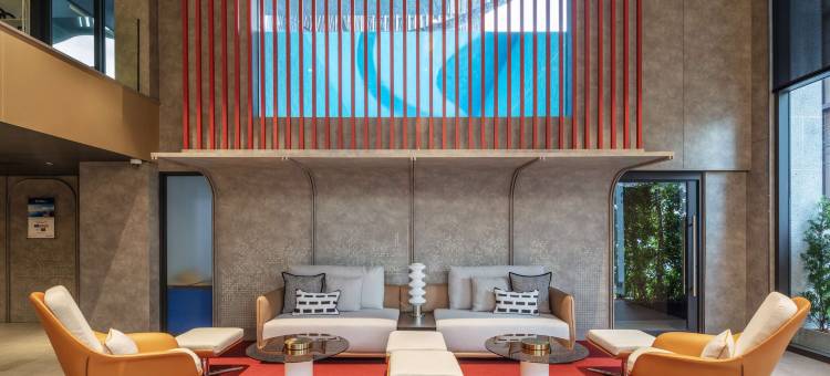 贝斯特韦斯特拉查达酒店(Best Western Ratchada Hotel)图片