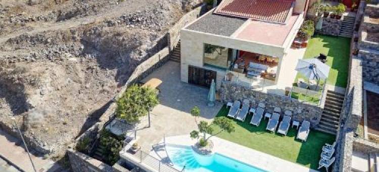 大加那利岛别样之居酒店(Specialodges by VillaGranCanaria)图片