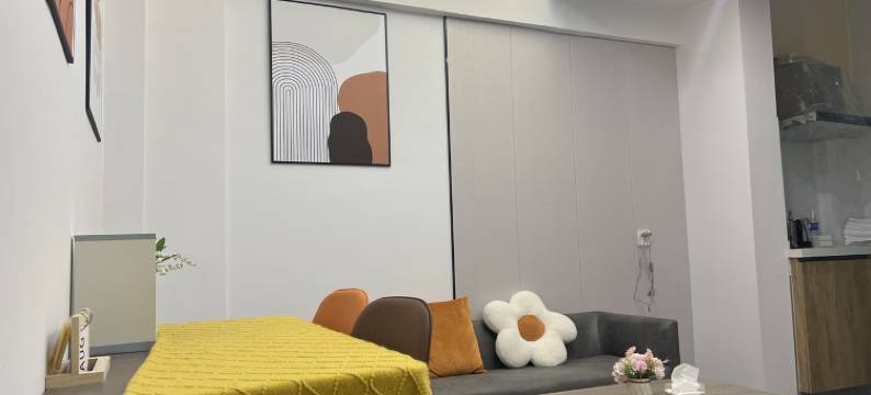 莱寓公寓(凤安路1号分店)图片