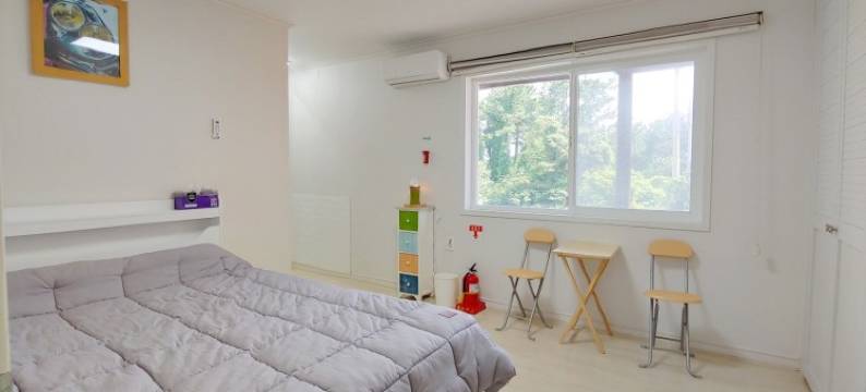 Seogwipo Pyosaenggak Pension图片