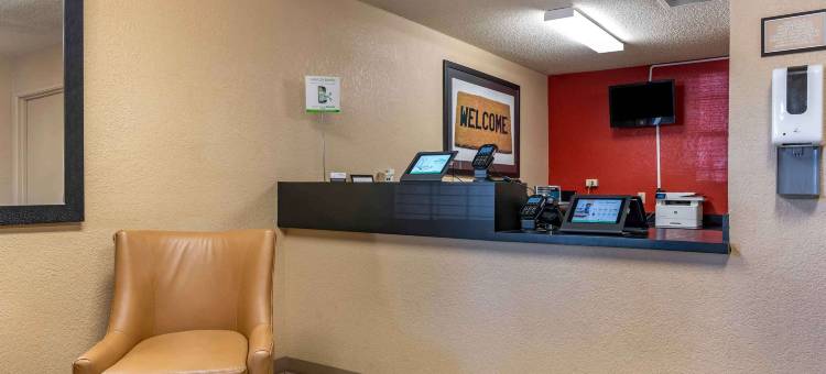 列克星敦 - 尼古拉斯维尔路 - 美国长住酒店(Extended Stay America Suites - Lexington - Nicholasville Road)图片