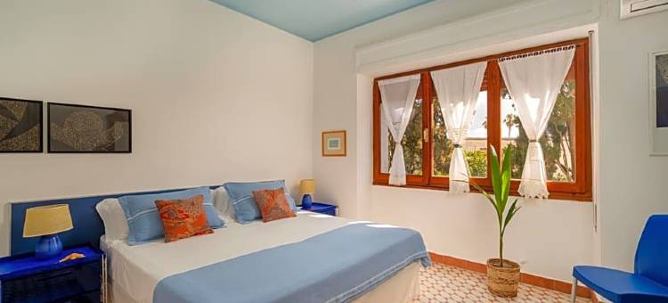 礁石别墅酒店(Villa Arrecifes)图片