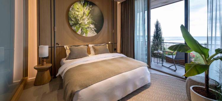 伊内马尔酒店(İnemare Hotel)图片