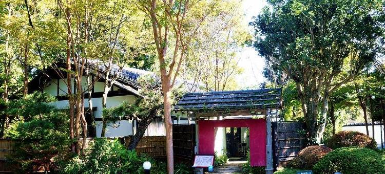 伊东高原城崎温泉花吹雪(Hanafubuki Ryokan)图片