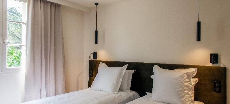 索科酒店庞蒂加德(Soko Hotels-Pont du Gard)图片