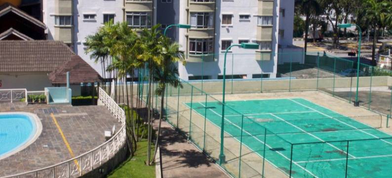 Axiata Arena/Bukit Jalil/LRT! Cosy 3Br图片