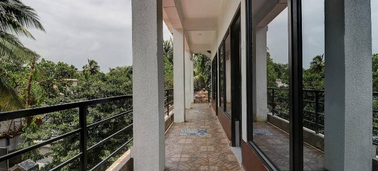 Fabhotel Zelosena = Fabhotel 泽洛塞纳(Fabhotel Zelosena)图片