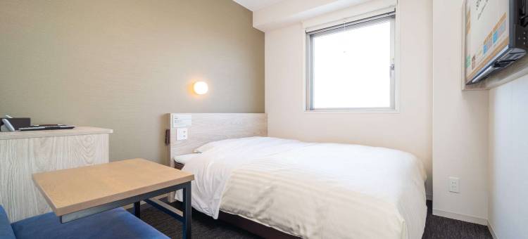 超级酒店熊本八代(Super Hotel Kumamoto Yatsushiro)图片