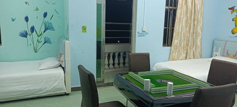 首座号民宿(鹤芽路1号分店)图片