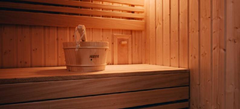 Luxury Oasis, Sauna, AC and Free Parking图片