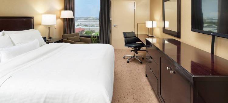 达拉斯沃斯堡机场威斯汀酒店(The Westin Dallas Fort Worth Airport)图片