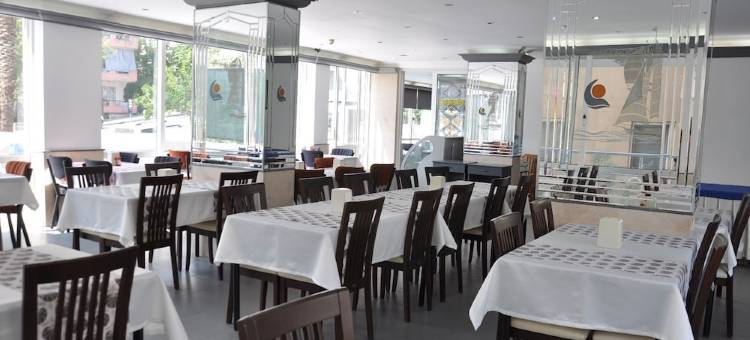 利维亚酒店(Livia Hotel)图片