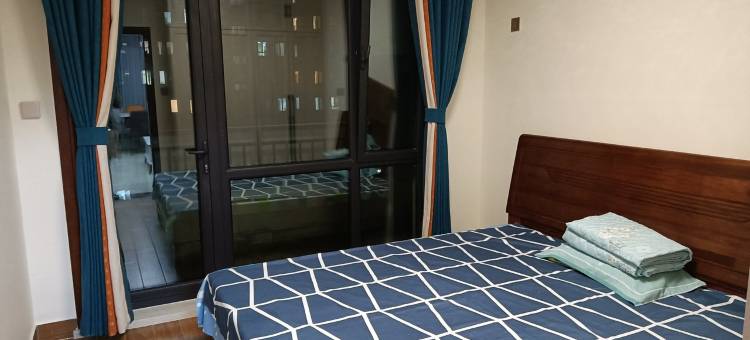 燕子威海公寓(海埠路分店)图片