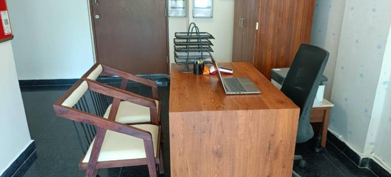 Hello by Ananya(阿纳尼亚的问候)(Hello by Ananya, Puri)图片