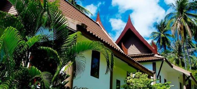 钻石小屋度假村及水疗中心(Diamond Cottage Resort & Spa)图片