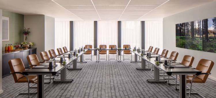 都柏林马克安纳塔拉酒店 - 立鼎世酒店集团(Anantara The Marker Dublin Hotel)图片