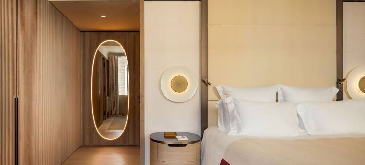 罗马宝格丽酒店(Bulgari Hotel Roma)图片