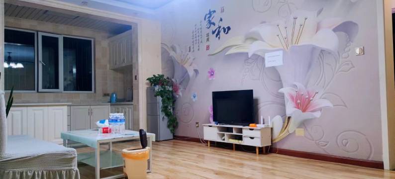 张北爱多多民宿(察哈尔南大街分店)图片