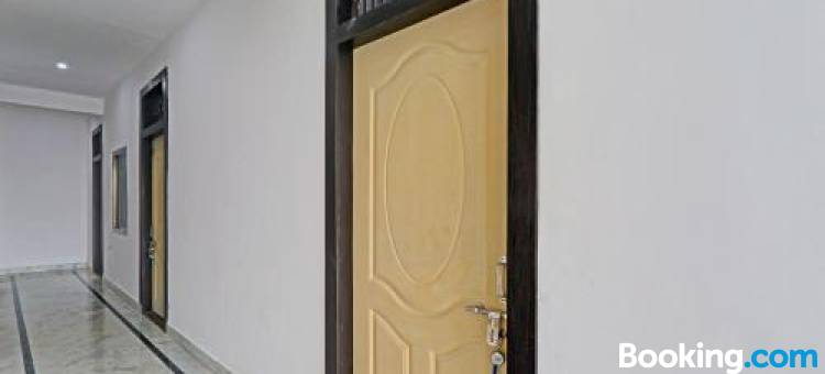 Hotel O Sparrow Nest图片