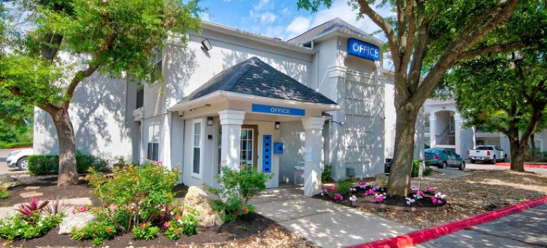 奥斯汀城中6号公寓(Studio 6 Extended Stay - Austin, TX - Midtown)图片