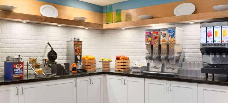 费拉格尔斯塔夫丽怡酒店(Country Inn & Suites by Radisson, Flagstaff, AZ)图片