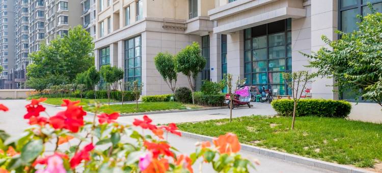 州州公寓(河北大街西段分店)图片