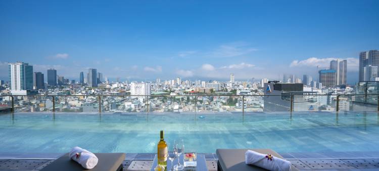 岘港圣马力诺精品(San Marino Boutique Danang)图片