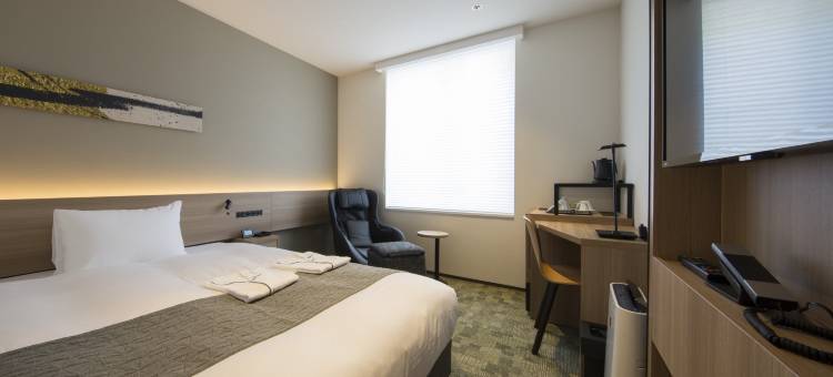 普雷吉奥京都四条静铁酒店(Shizutetsu Hotel Prezio Kyoto Shijo)图片