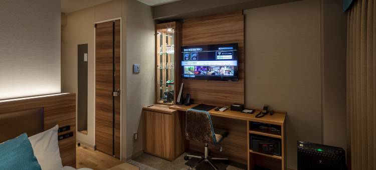 飞驒高山瓦特酒店及Spa(Wat Hotel & Spa Hida Takayama)图片