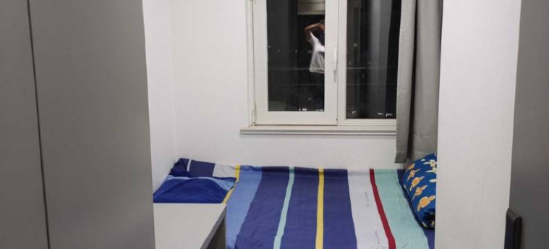 佳佳民宿(胶州路1号分店)图片