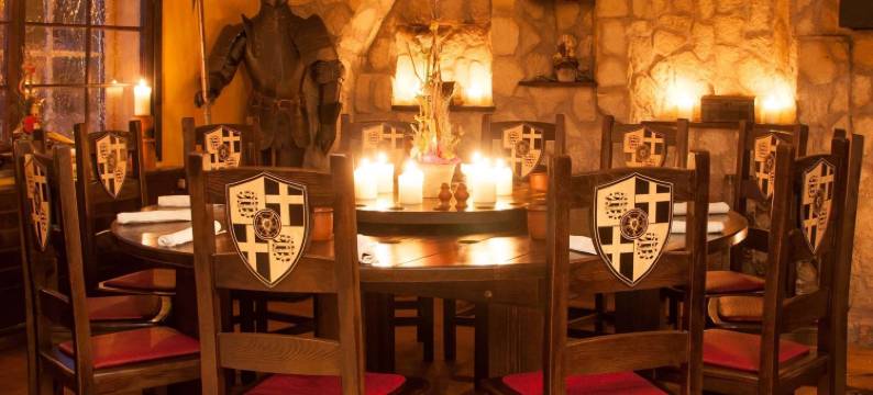 卢瑟霍泰尔埃森那彻苑环形酒店(Ringhotel Lutherhotel Eisenacher Hof)图片