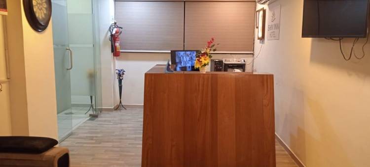 Hotel Shiv Inn图片