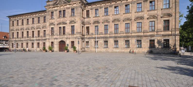 埃尔兰根智选假日酒店(Holiday Inn Express ERLANGEN by IHG)图片