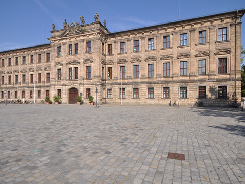 埃尔兰根智选假日酒店