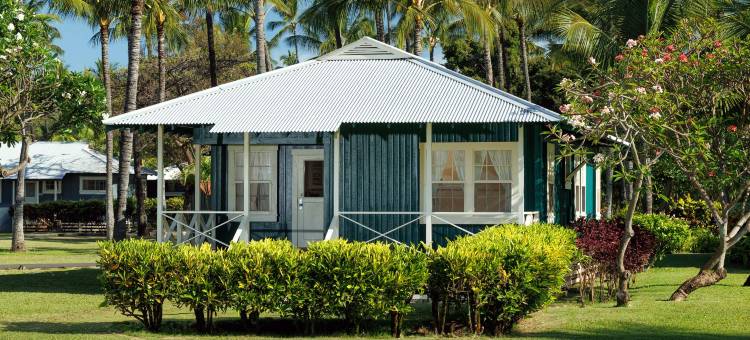 威美亚种植园小屋酒店(Waimea Plantation Cottages)图片