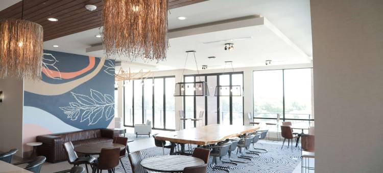 埃尔姆温德姆华美达酒店(The Elm, a Ramada by Wyndham)图片
