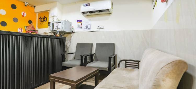 Super Townhouse Rohini Sector 24图片