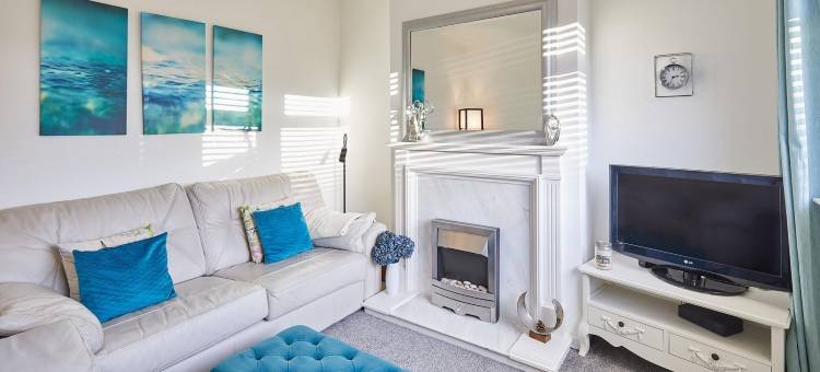 Host Stay 铁路小屋(Host & Stay  | Railway Cottages)图片