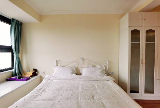 胖猫之家公寓(海寅线分店)