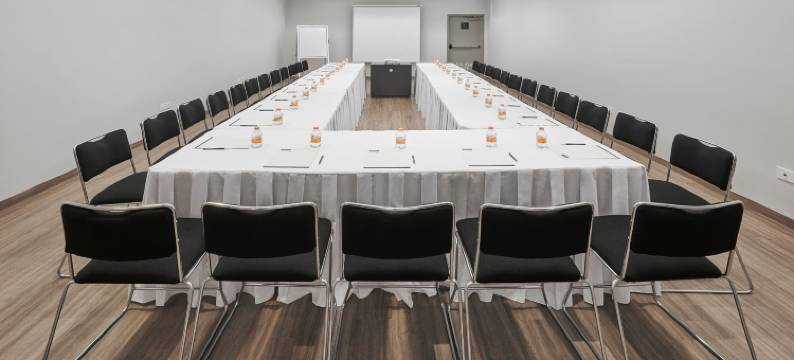 圣路易斯波托西卡兰萨万豪城市快捷青年酒店(City Express Junior by Marriott San Luis Potosi Carranza)图片