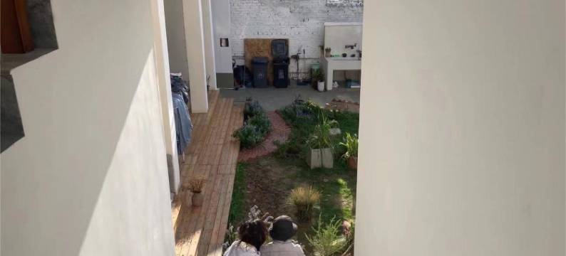 大理才村望野女性民宿(环海西路分店)图片