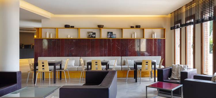 西恩纳蒙塔培尔缇精致酒店(Precise House Montaperti Siena)图片