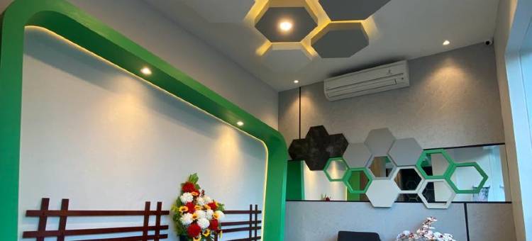 Belson Hotel Ternate图片