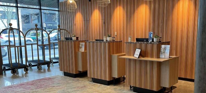 阿德莱德普尔特尼街爵怡温德姆酒店(Tryp by Wyndham Pulteney Street Adelaide)图片