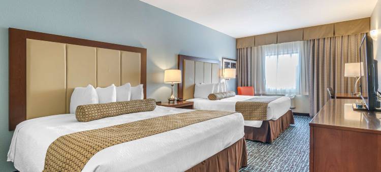 汉尼拔水上贝斯特韦斯特酒店(Best Western on the River)图片