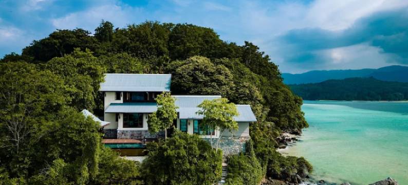 塞舌尔JA魔法岛度假村(JA Enchanted Island Resort Seychelles)图片