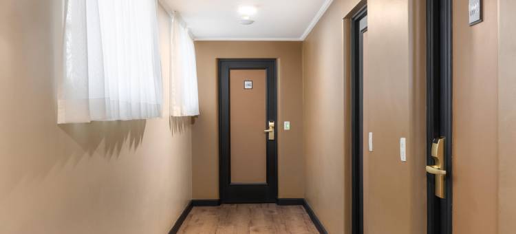 圣保罗的德尔普拉萨蒂姆比拉斯(Delplaza Timbiras São Paulo)图片